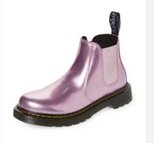 Kids Dr Marten boots shoes